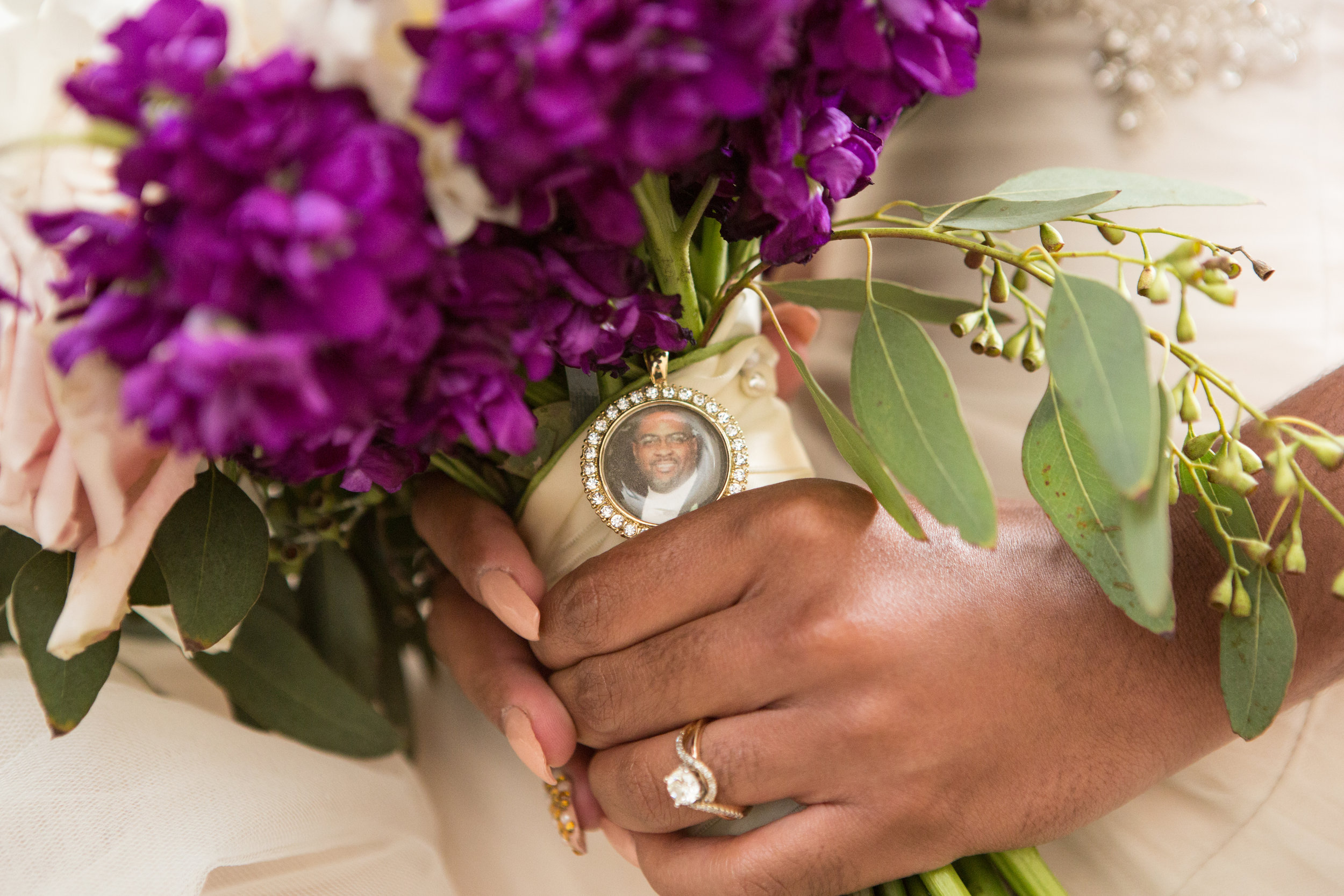 Image from Kristina & Aaron's Wedding ; Courtesy of Matt Yung Photography