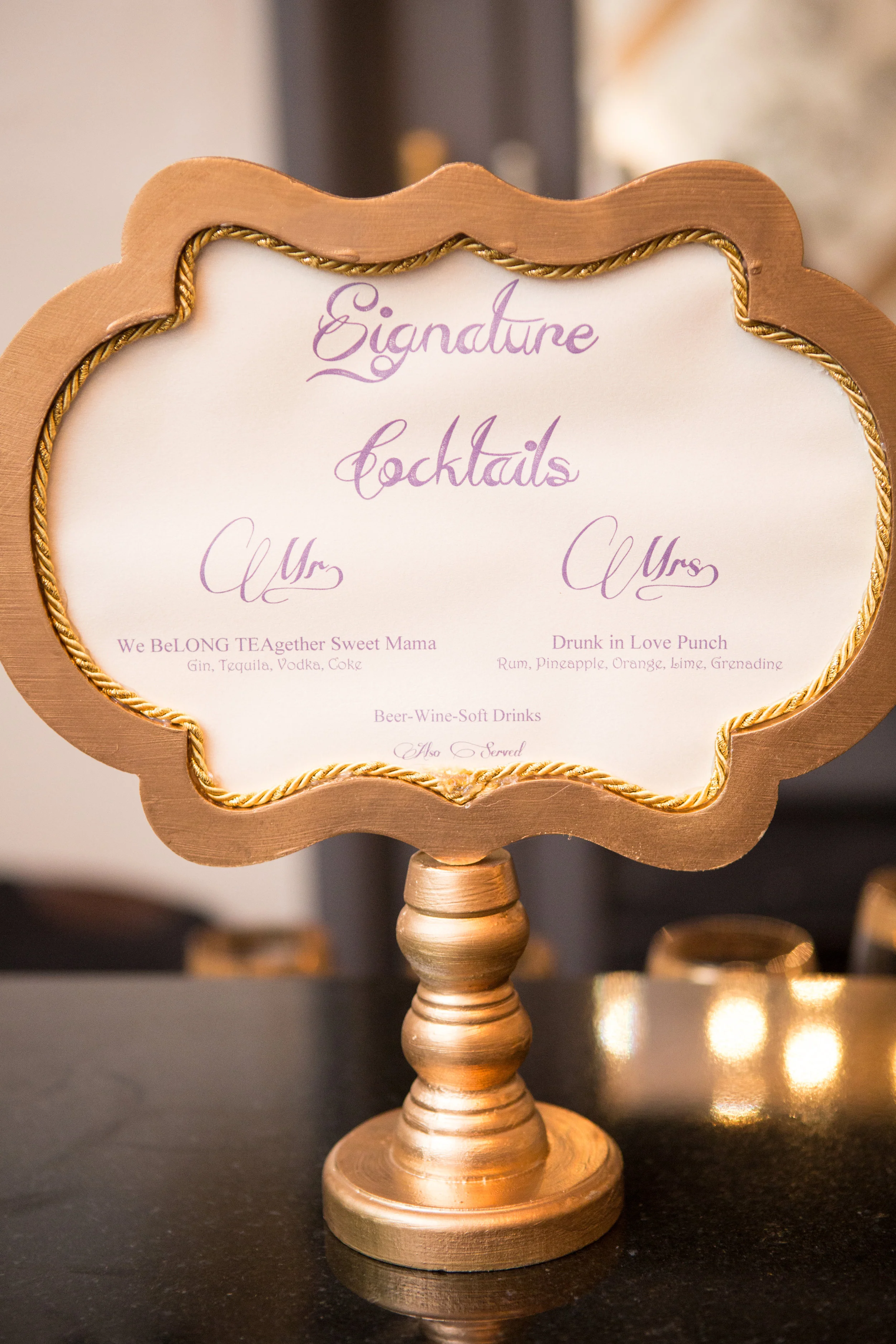 Image from Kristina & Aaron's Wedding , Courtesy of Matt Yung Photography
