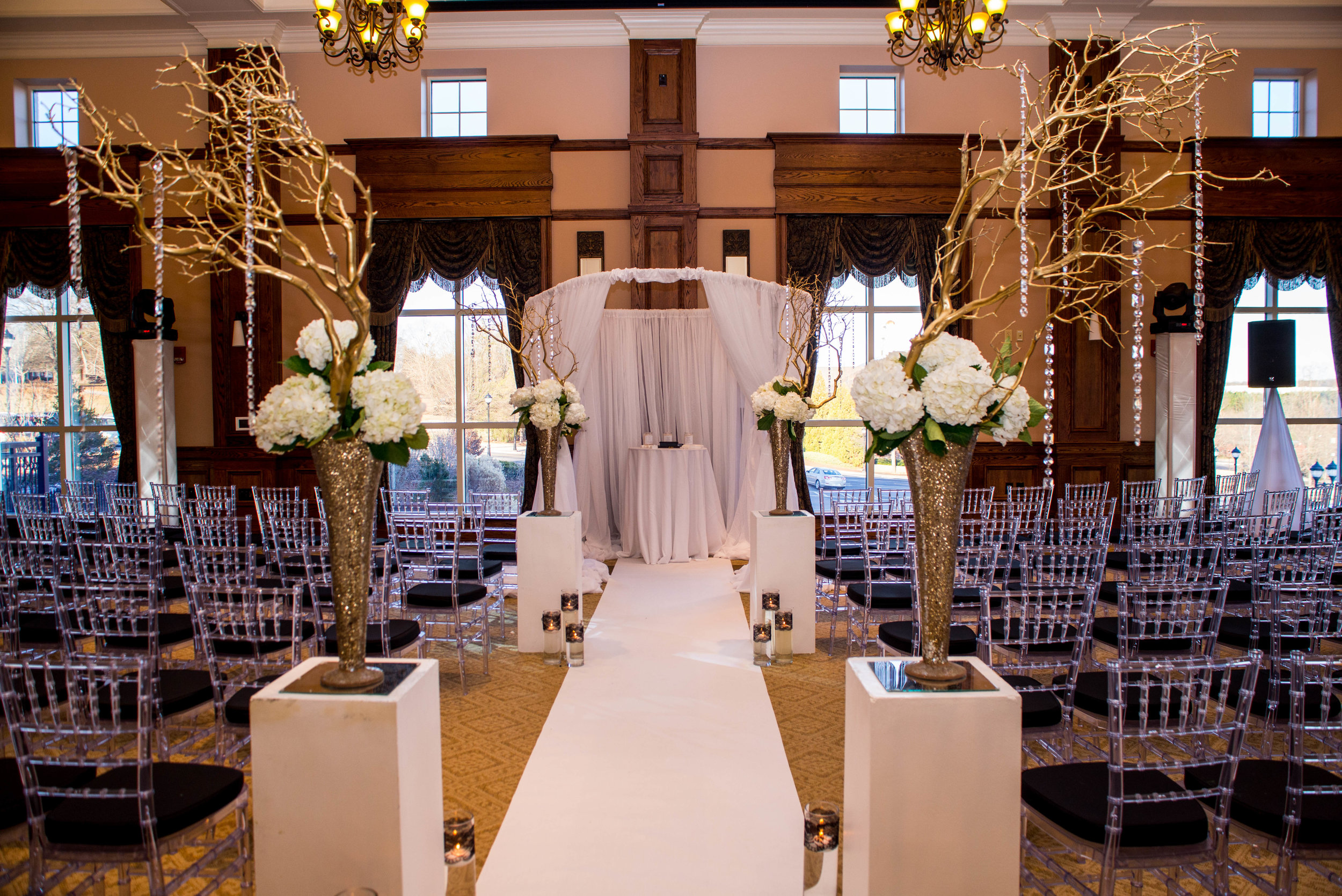 Image from Ashley & Brandon's Wedding ; Courtesy of Social Shots Photography