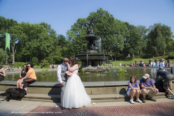 Image Courtesy of Andy Mars Photography