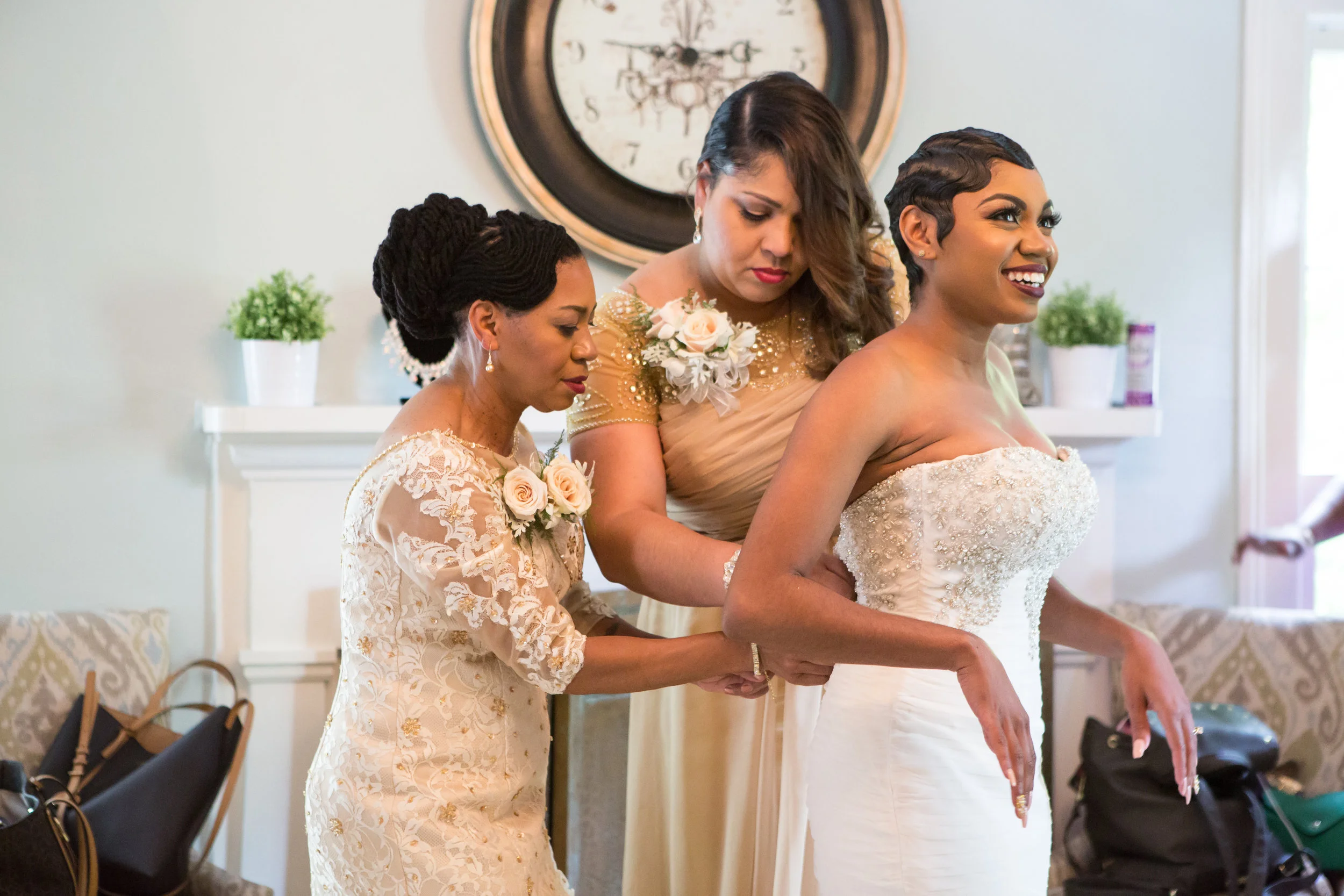 Image from Kristina & Aaron's Wedding ; Courtesy of Matt Yung Photography