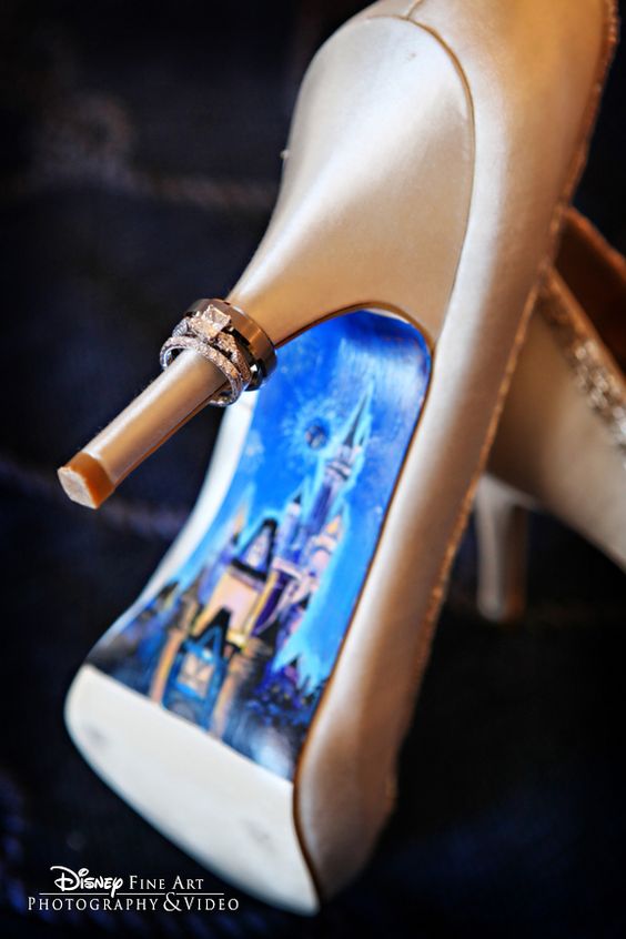 Image from Offbeat Courtesy of Disney Fine Art Photography & Video