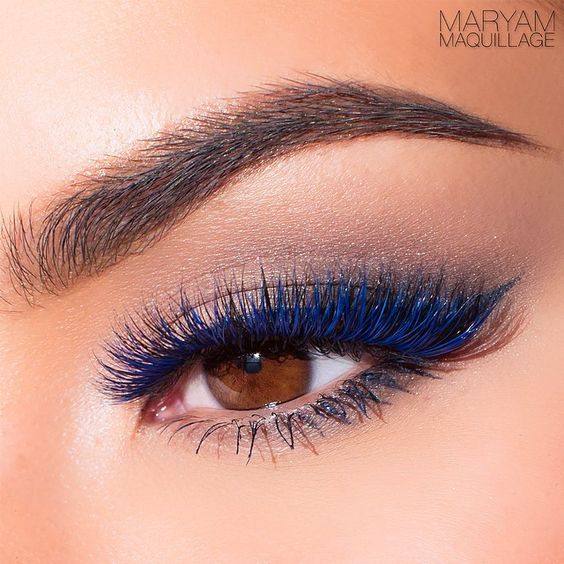 Image Courtesy of Maryam Maquillage