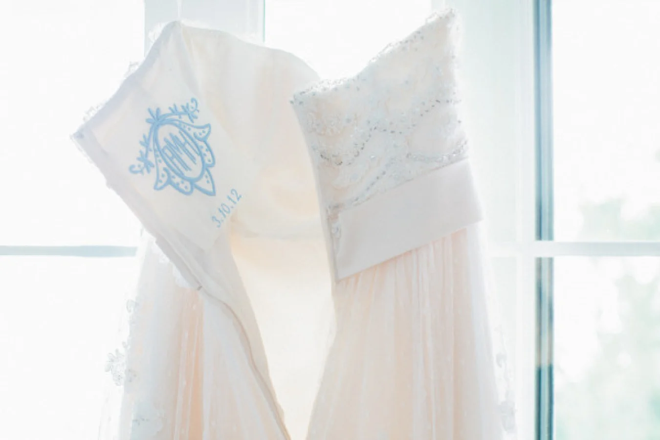 Image Courtesy of Style Me Pretty