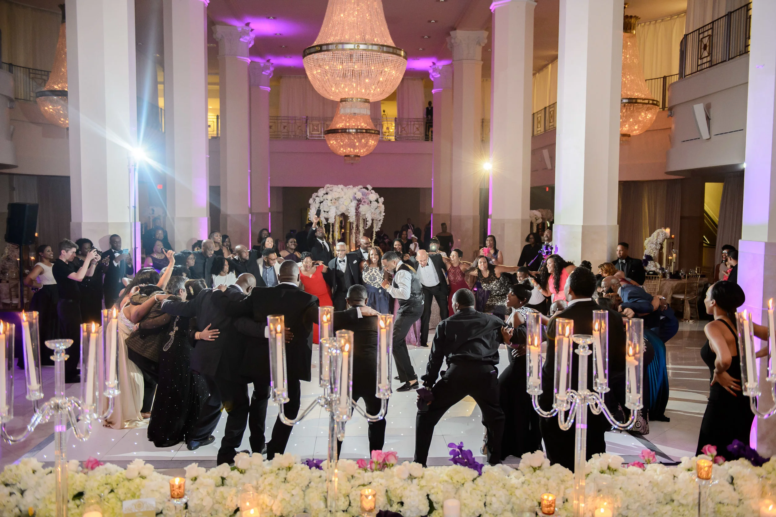 Image Courtesy of Inije Photography