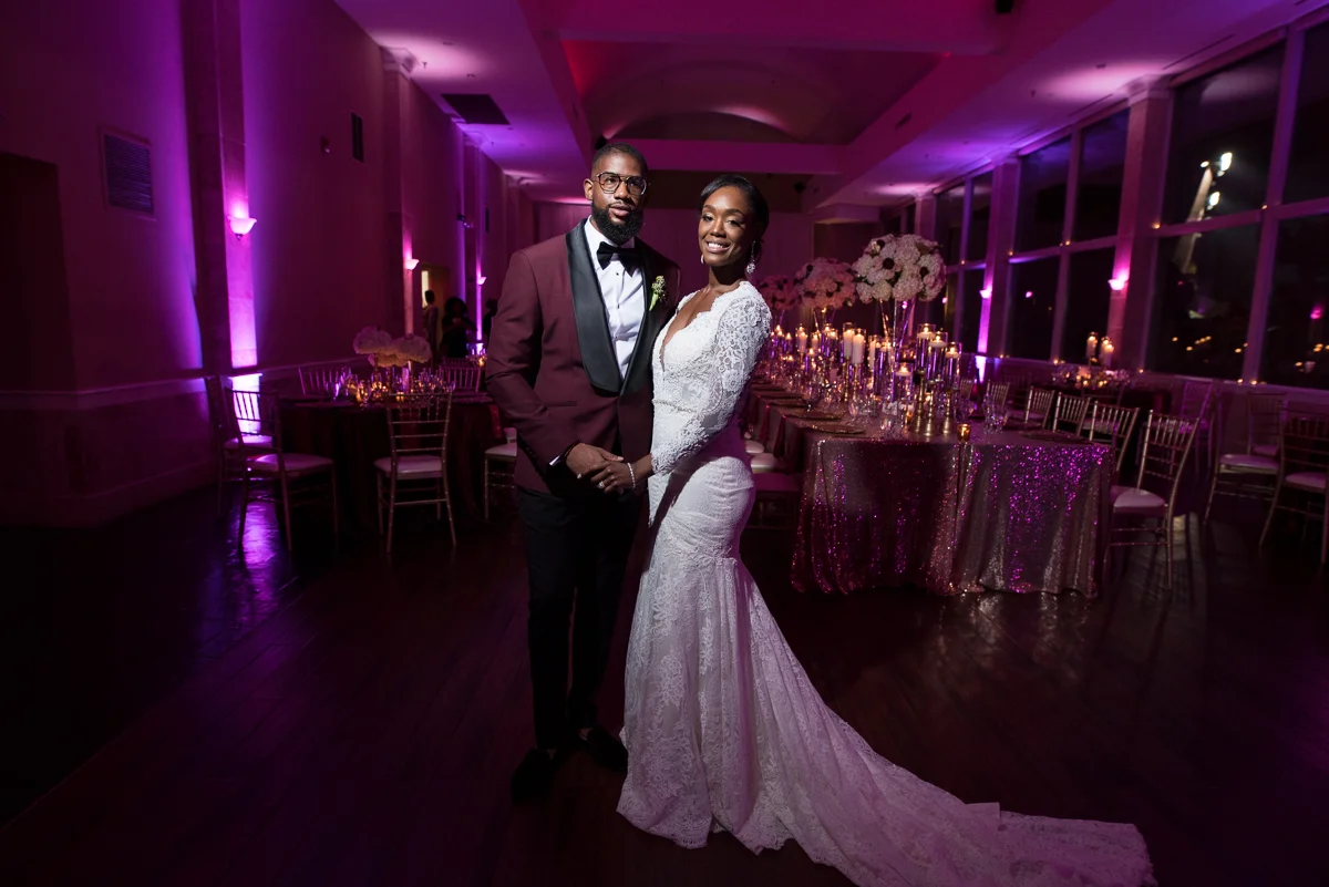 Image Courtesy of Made You Look Photography