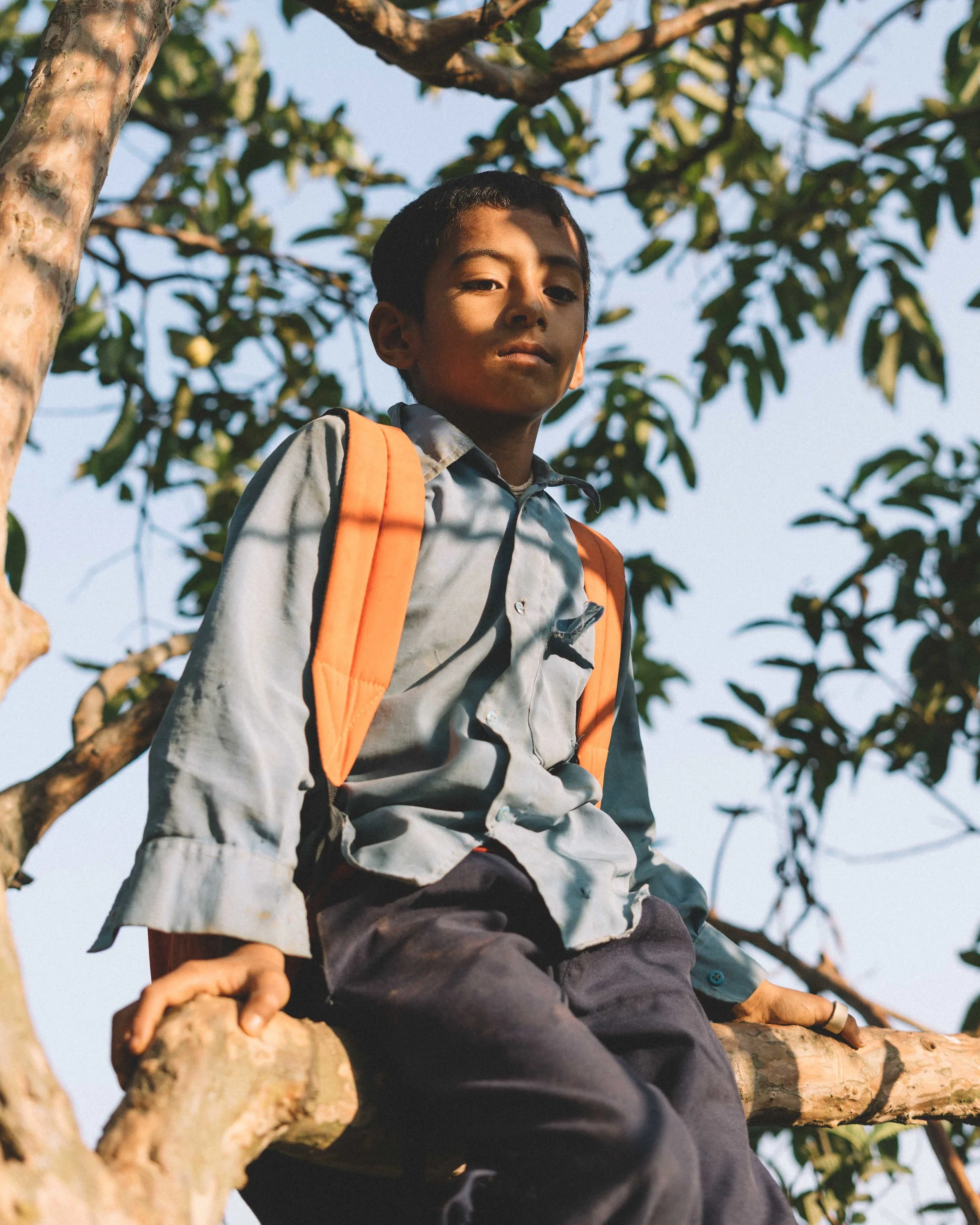 Nepal - Bimiri Gaun Favourite Photos Part 2