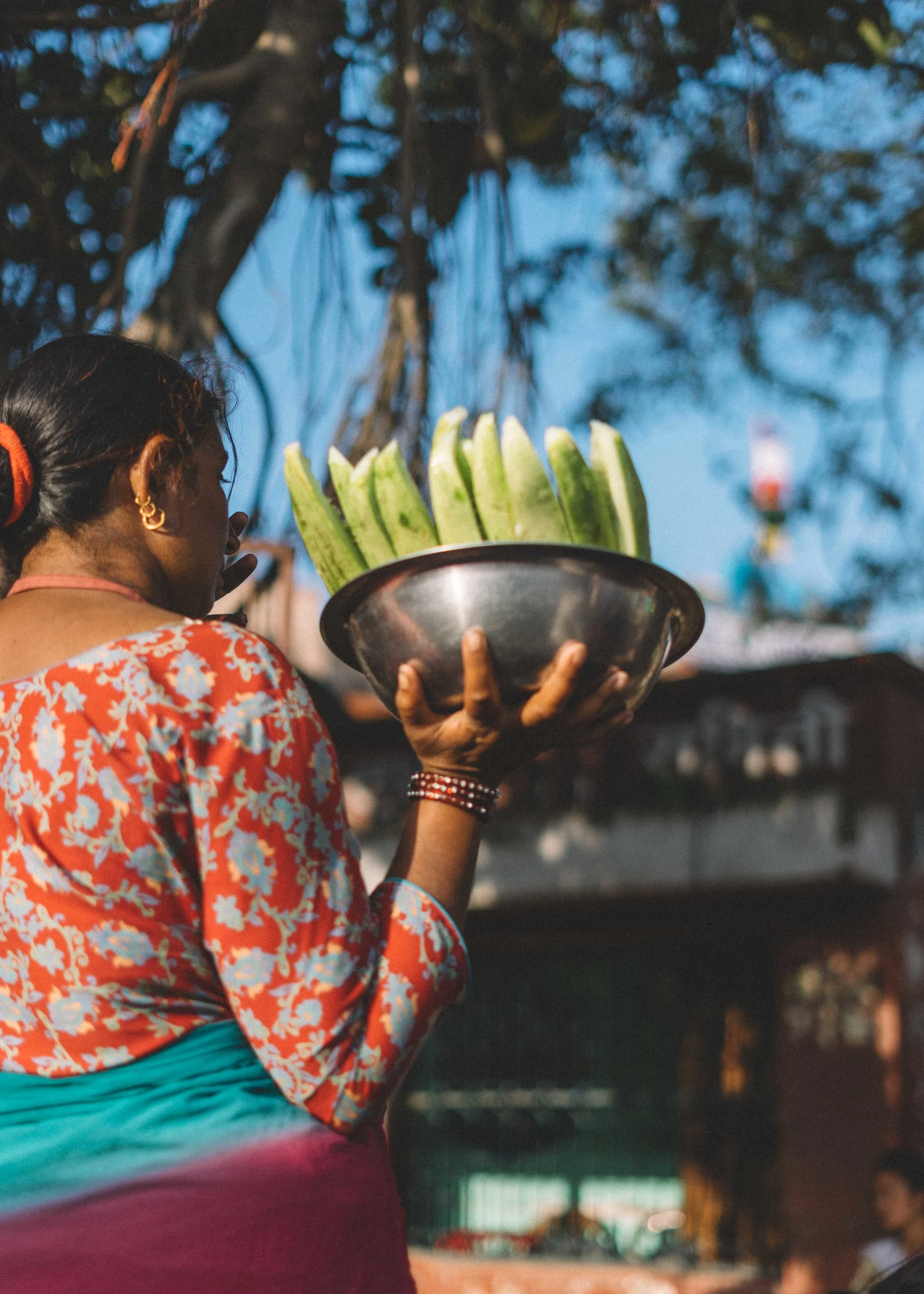 Nepal - Exploring Patan Part 2