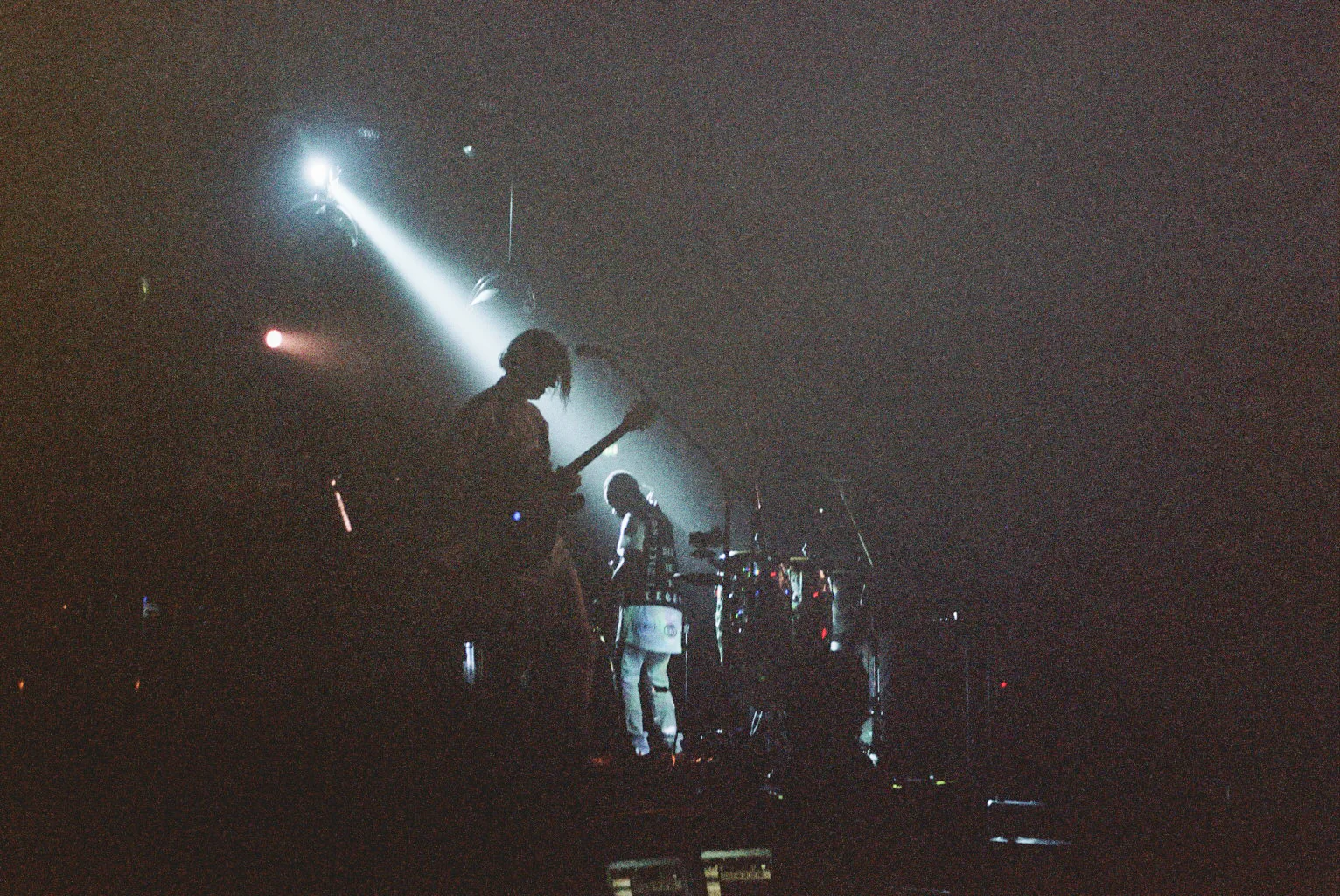Arcade Fire - York Hall, London 