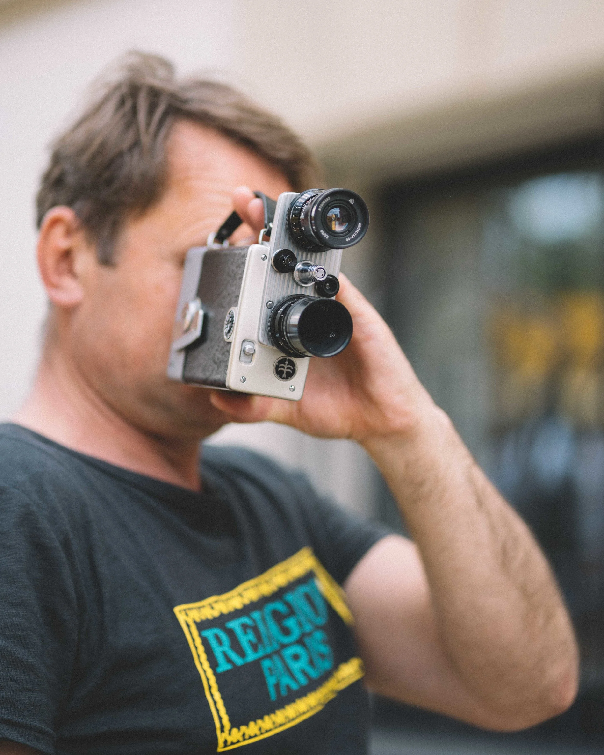 Andriivskyi Descent - Kiev, Ukraine