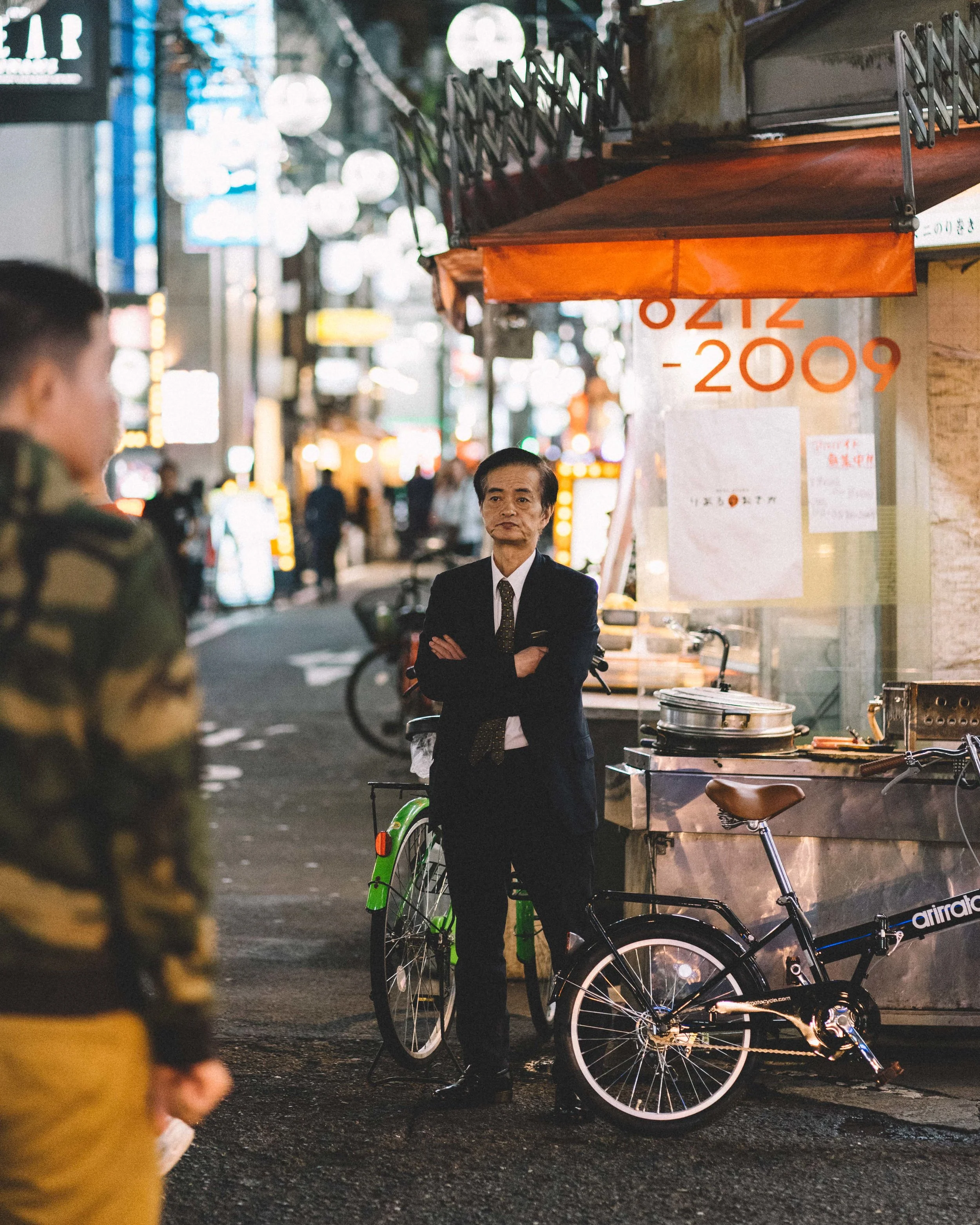 Japan Day 10 - Osaka 