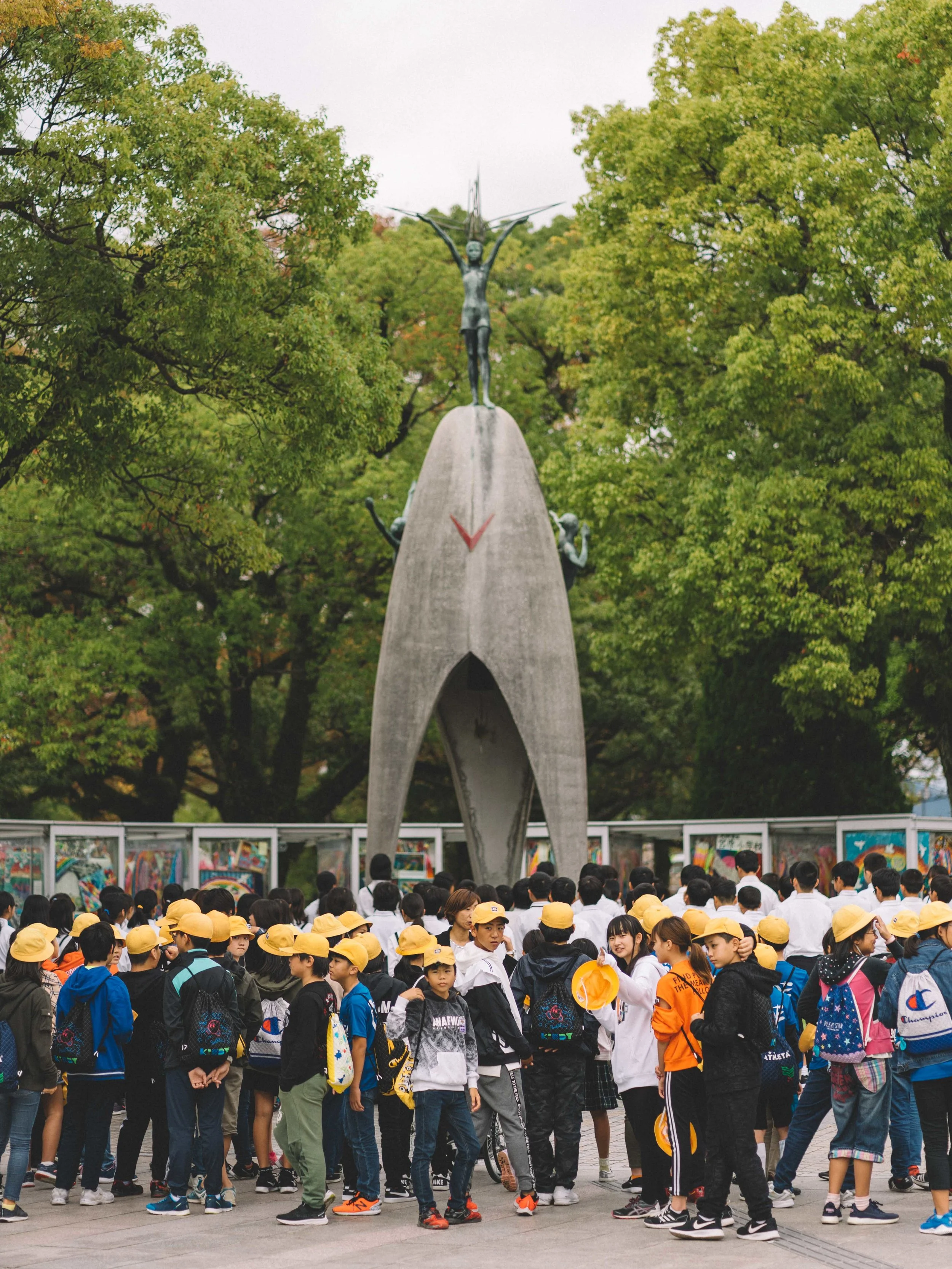Japan Day 26 - Hiroshima
