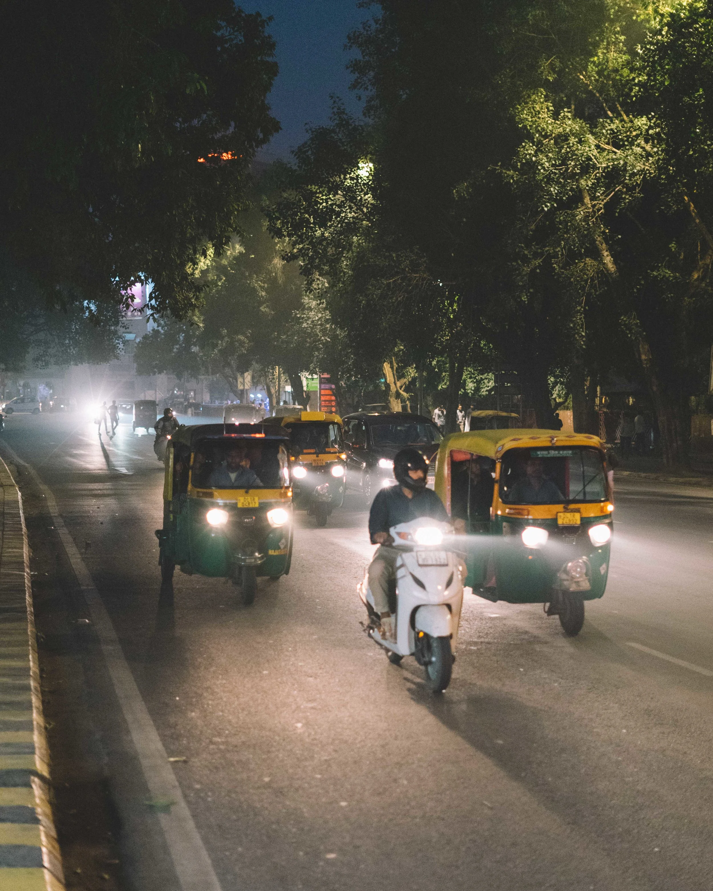 India - New Delhi