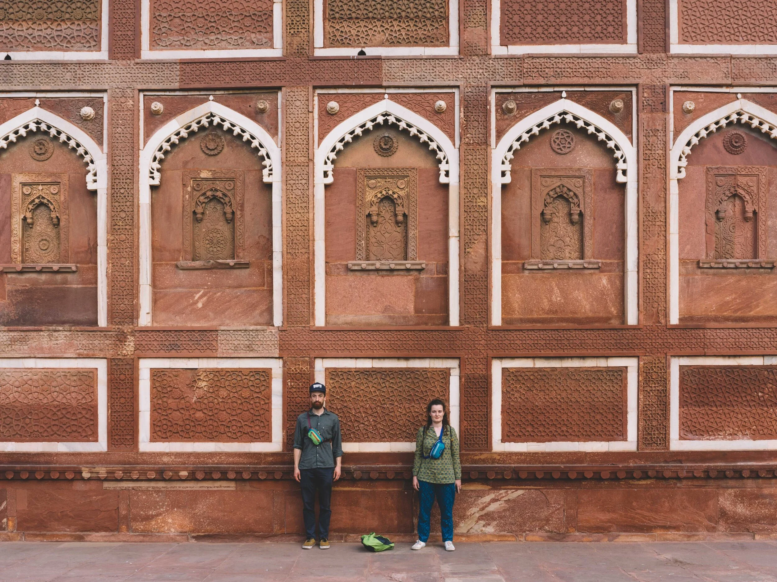 India - Agra