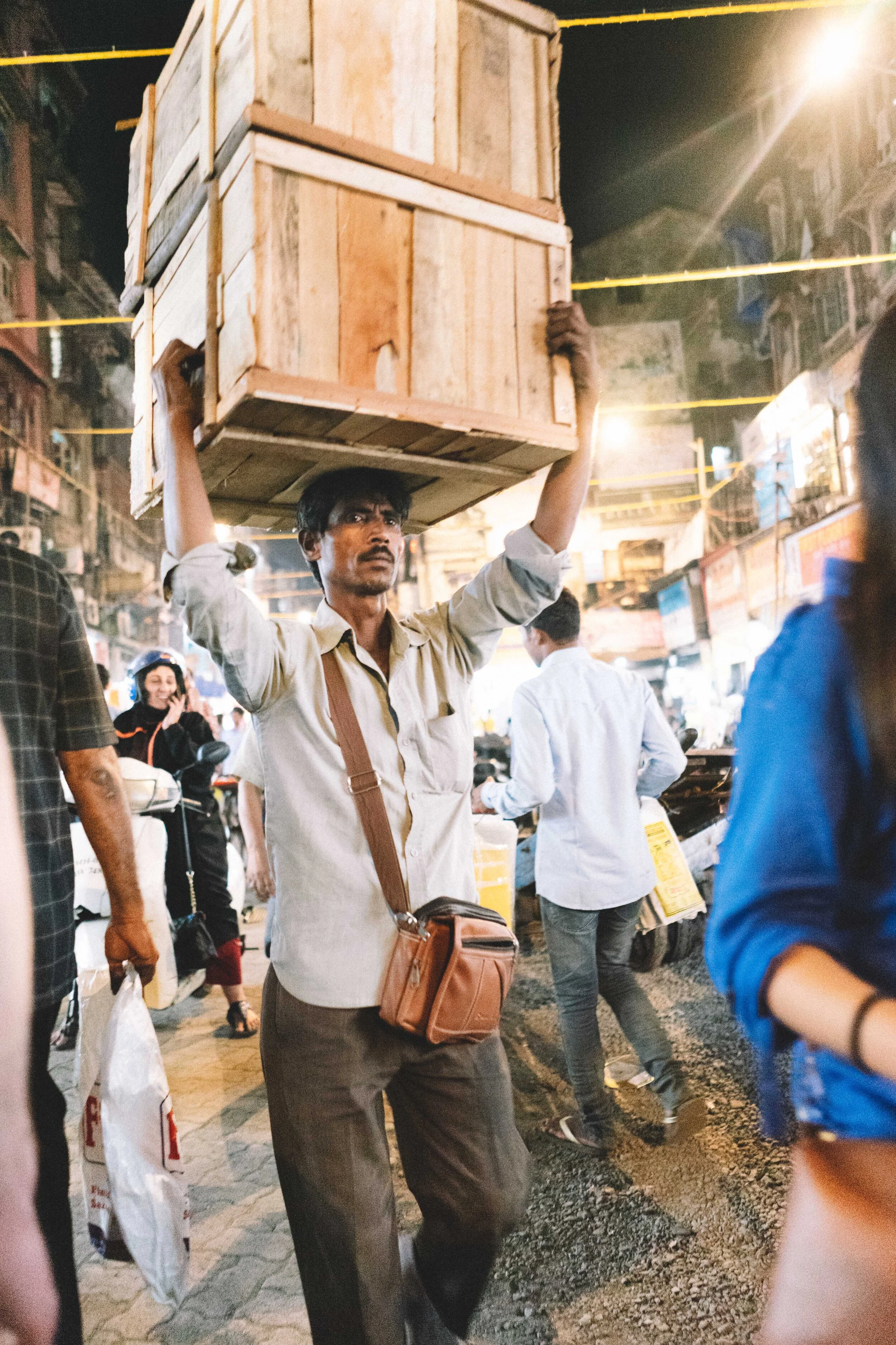 India - Mumbai