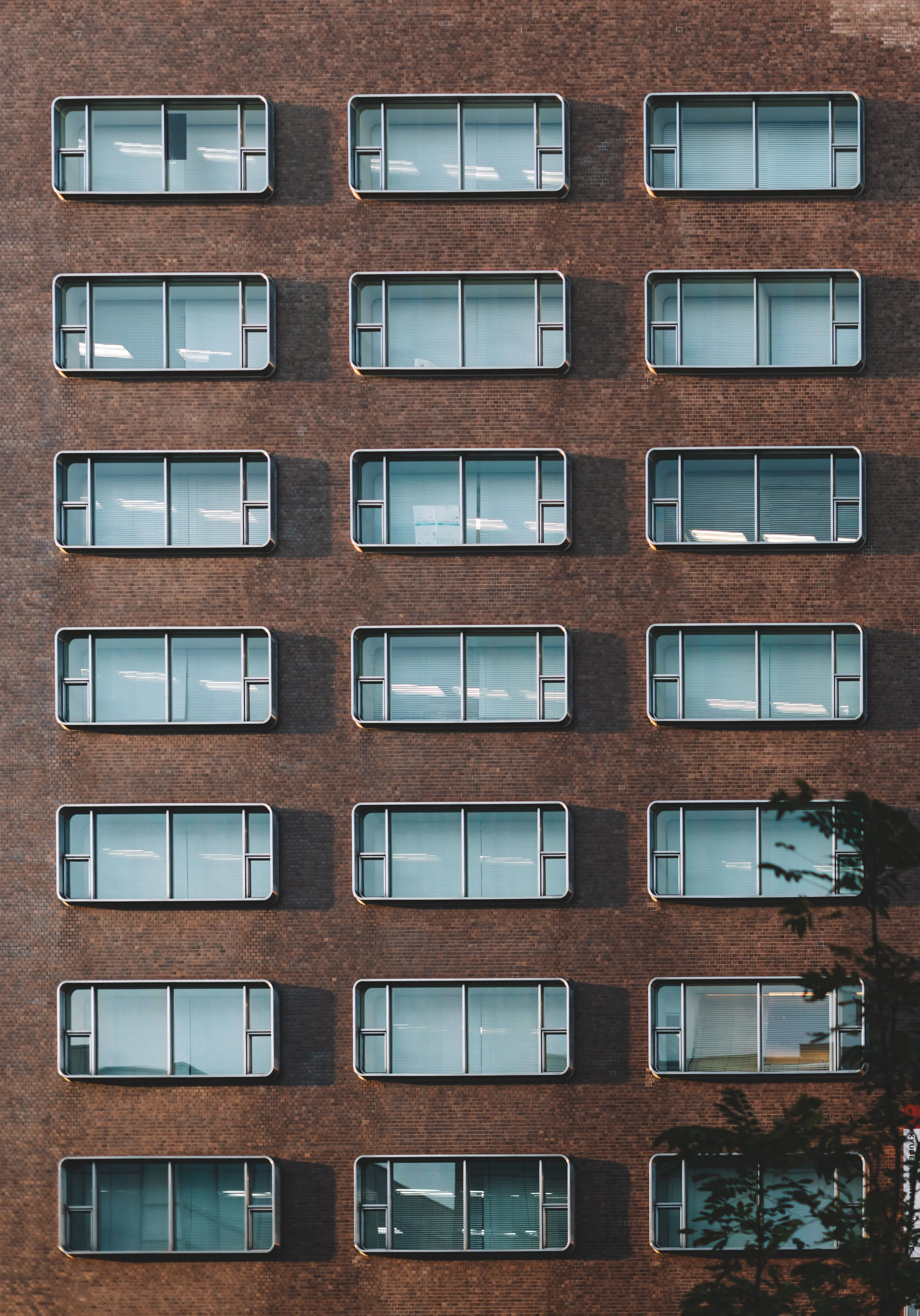 Buildings - Japan