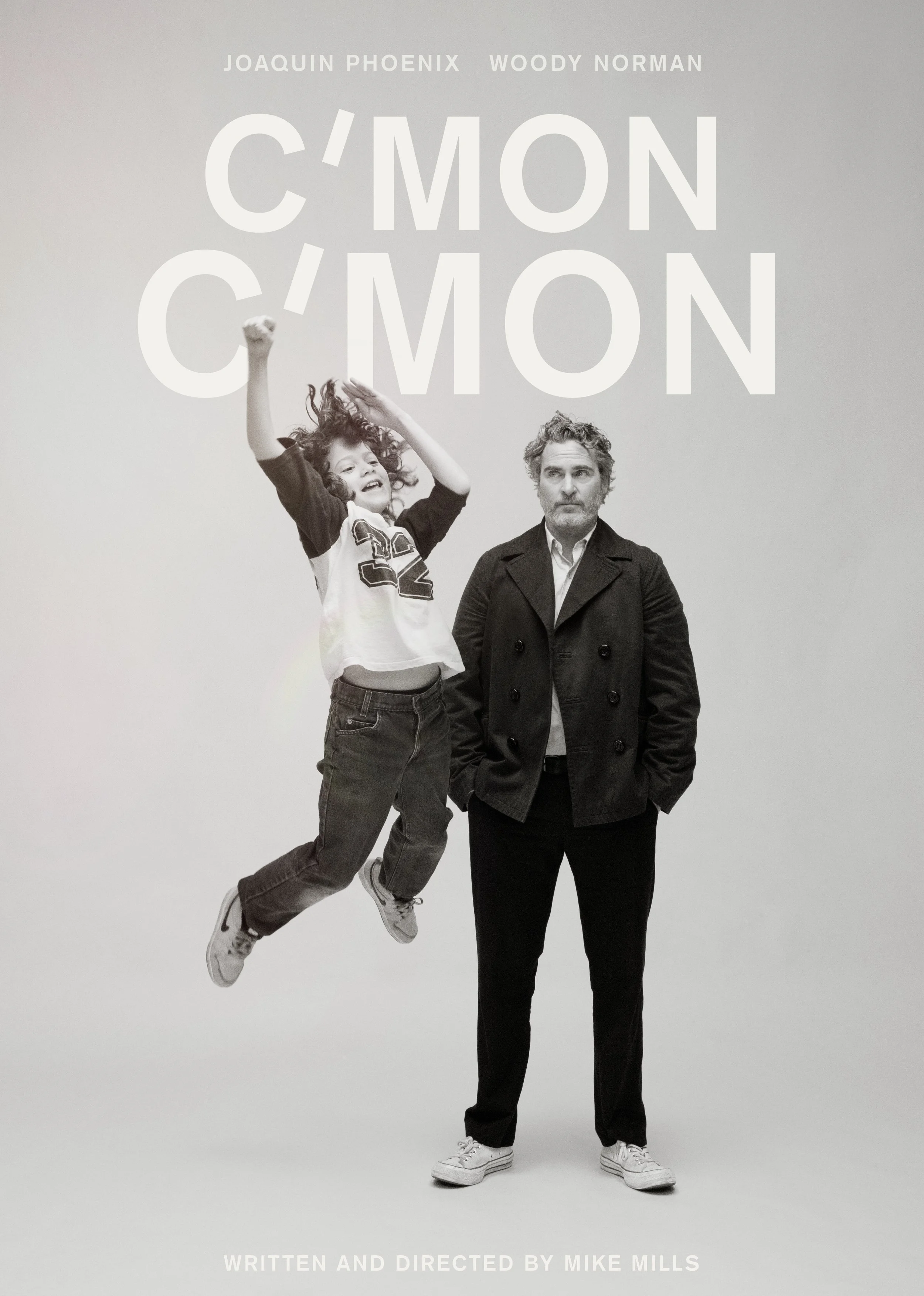 The best films i've watched in 2021