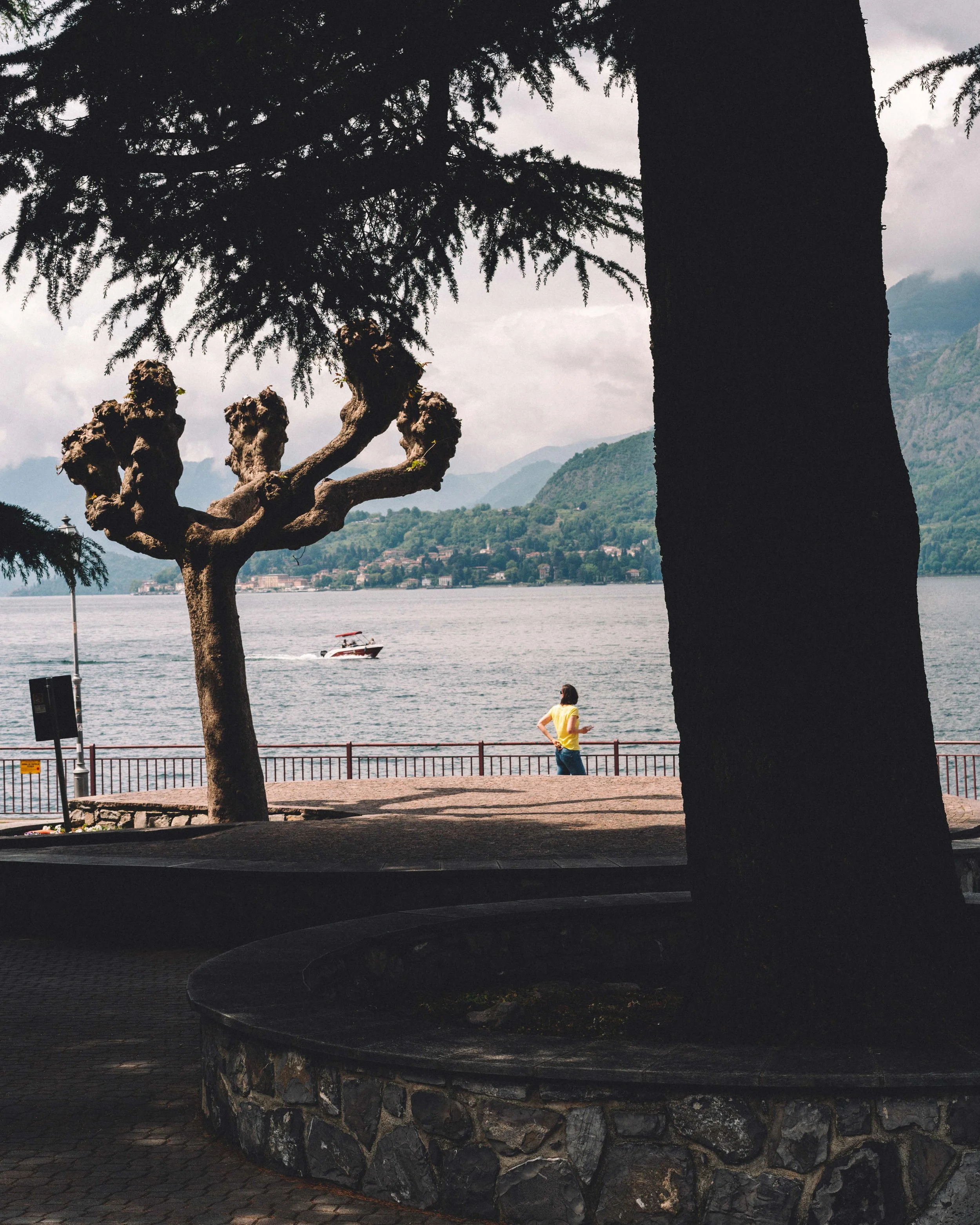 Lake Como - Varenna