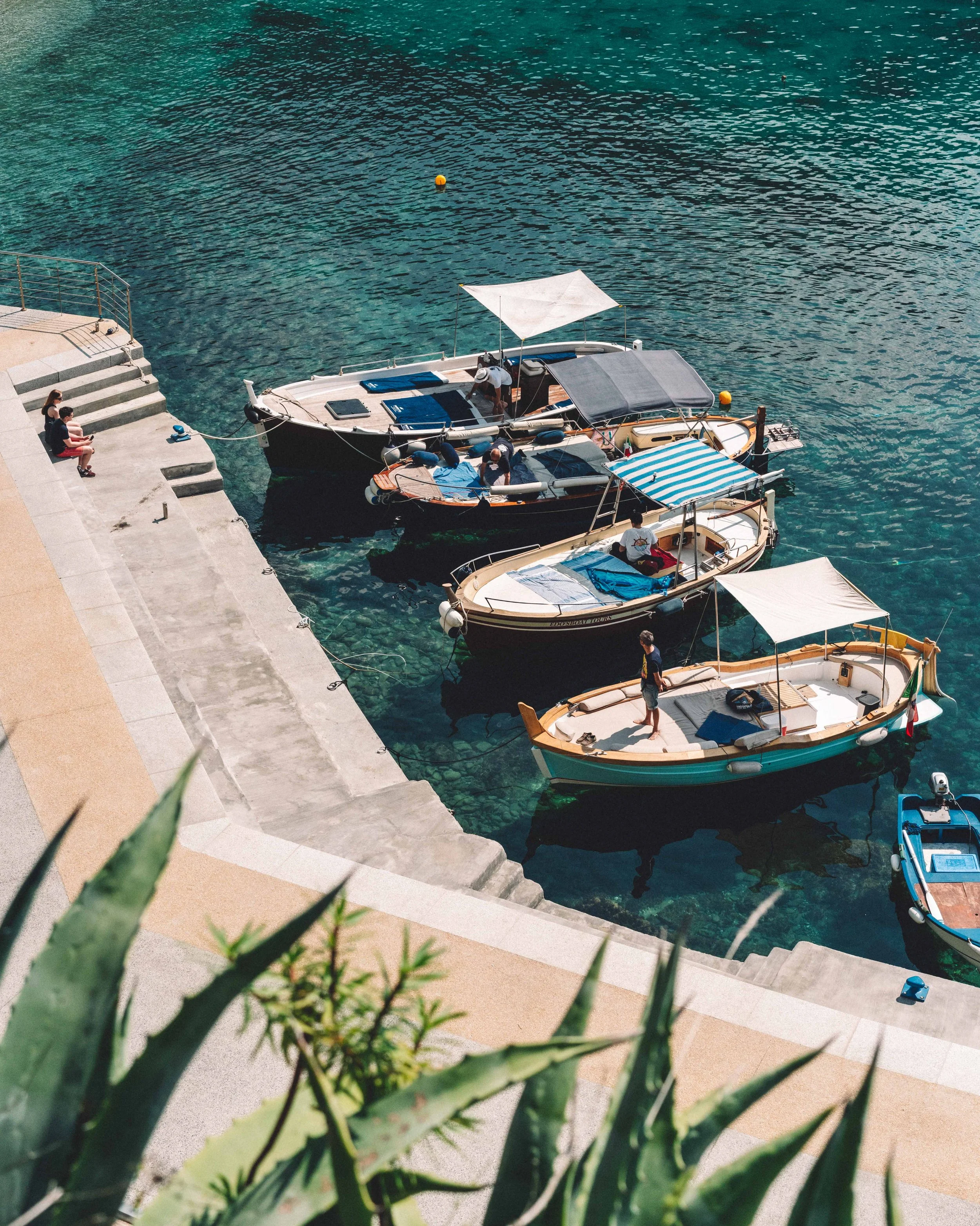 Cinque Terre - Monterosso