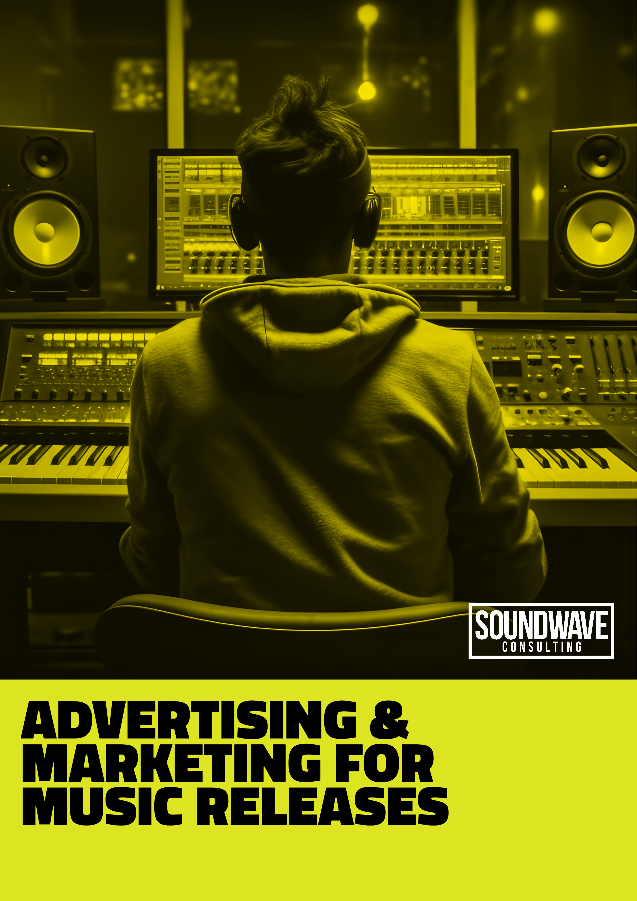 Advertising & Marketing for Music Releases