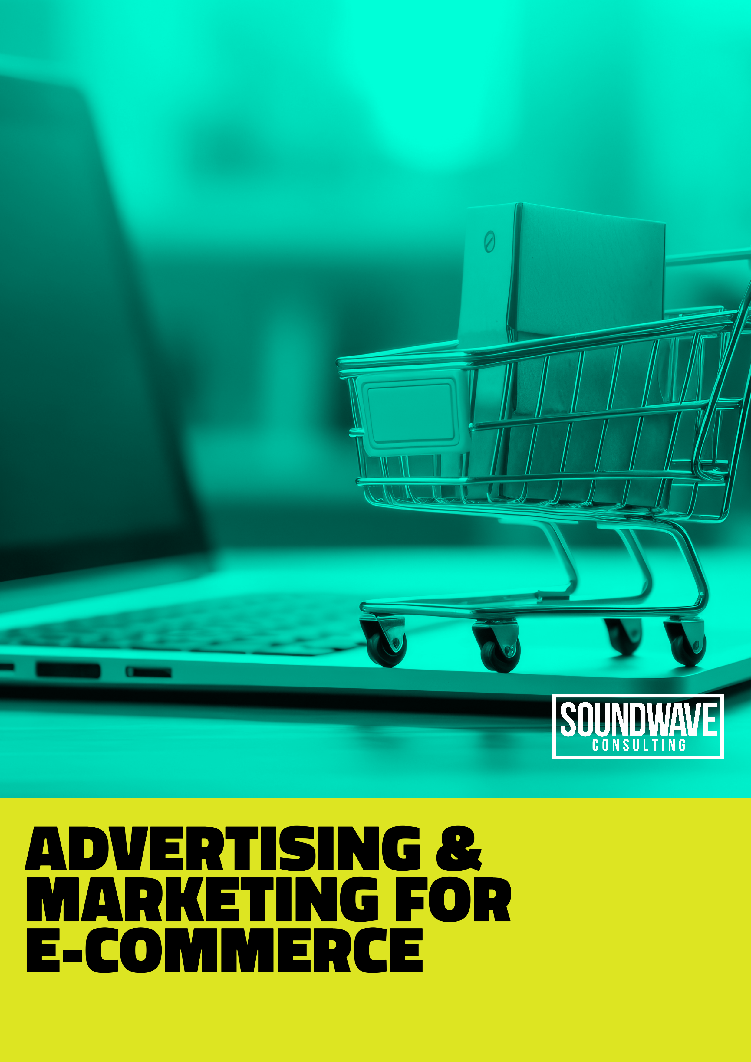 Advertising & Marketing for E-Commerce