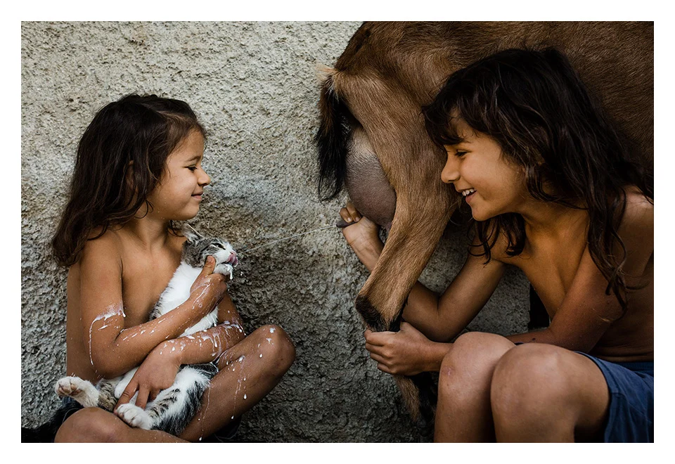 photo by Branka Boyhrul