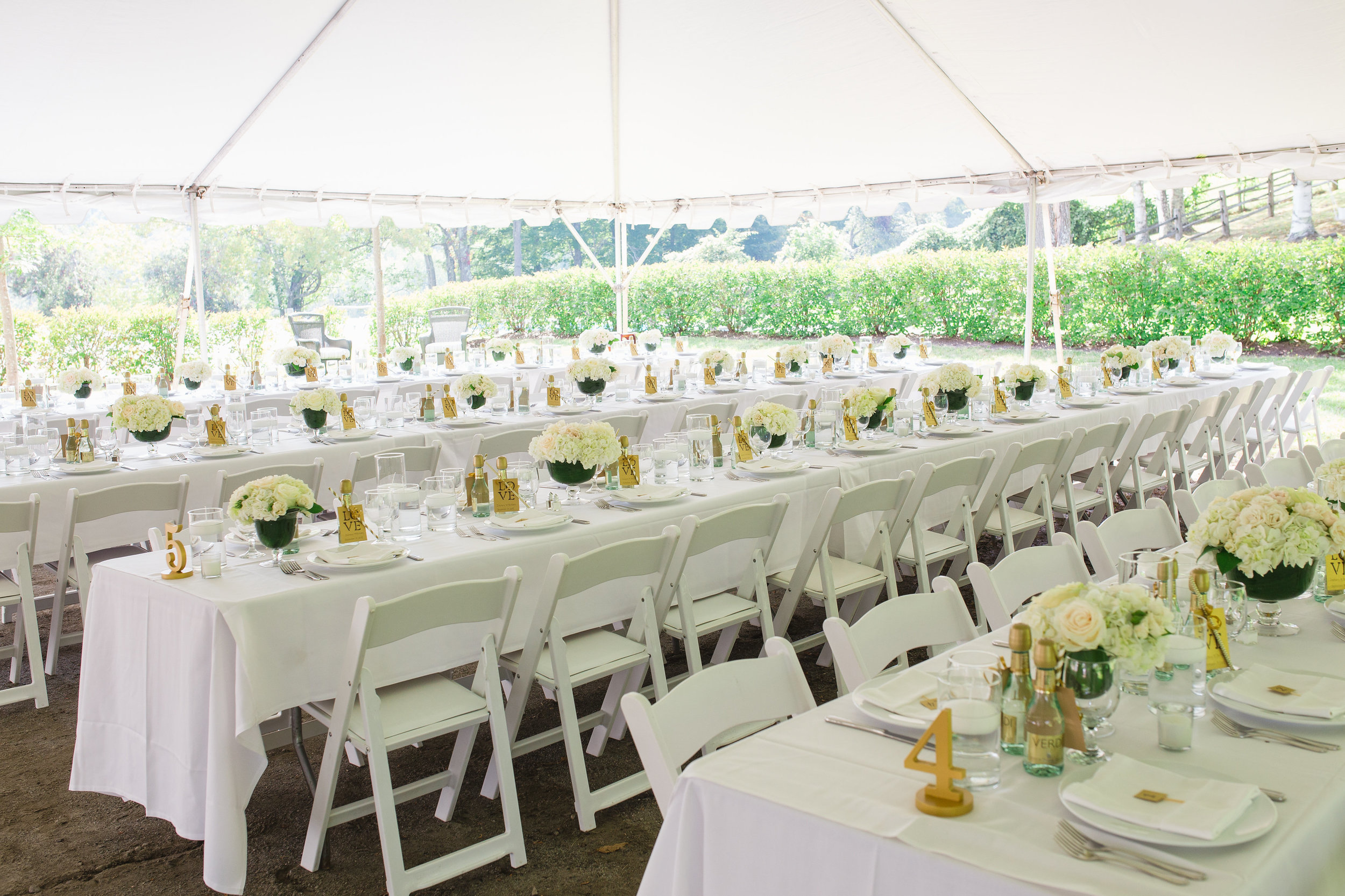 Family Style Dining Tables