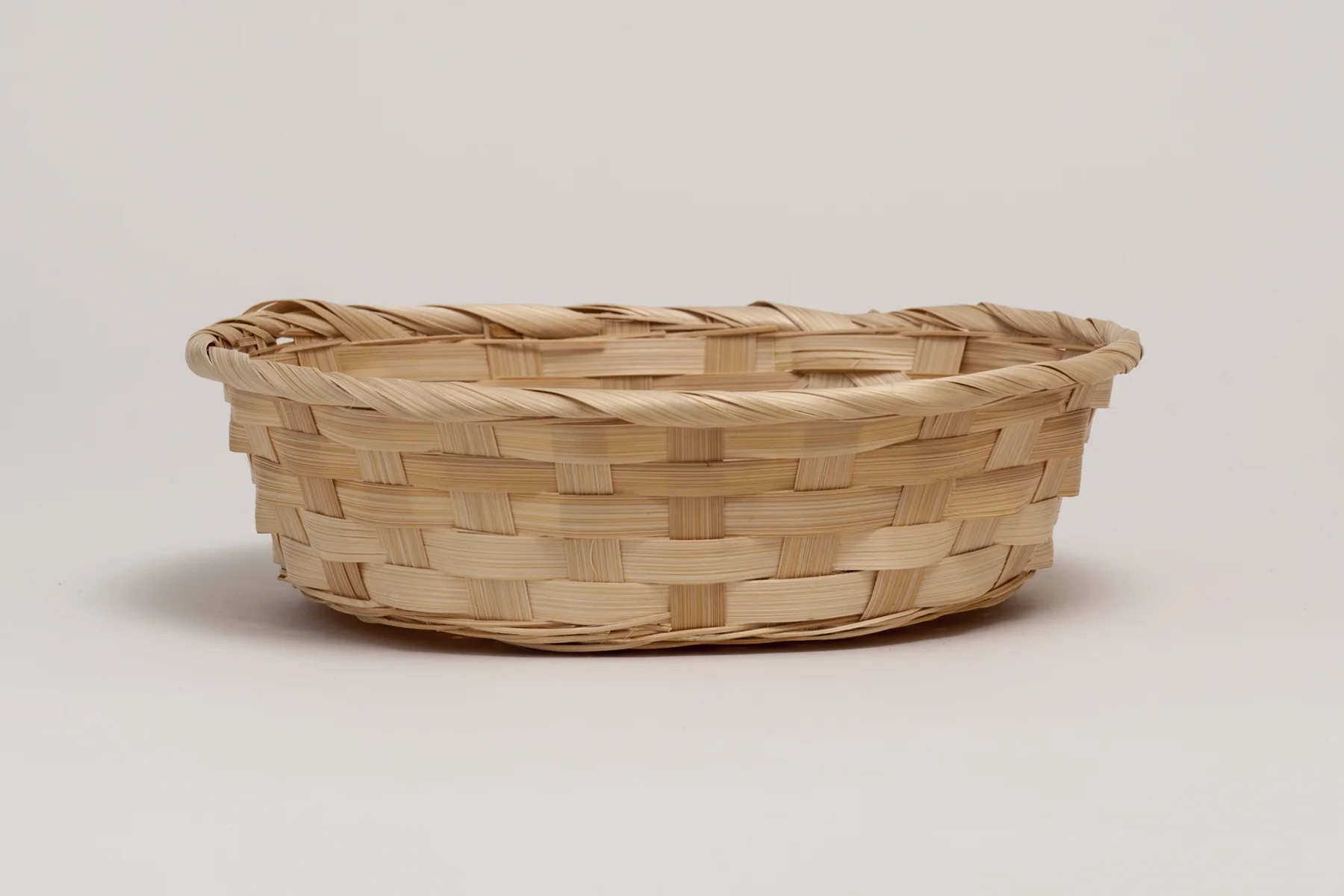 Wicker Bread Basket