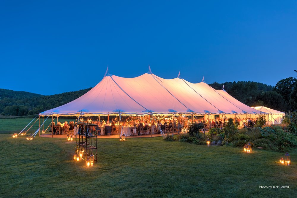 Tent Rental Chicago