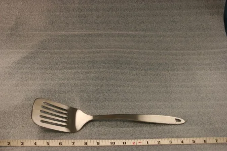Serving SpatulaLength 13 1/2"$3.00