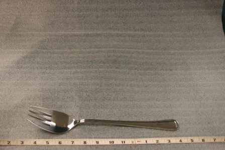 Serving Fork 12"$3.00