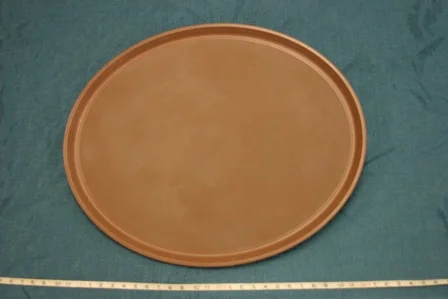 Oval Bussing Tray$4.50