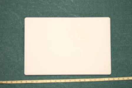 Cutting Board 10X8 or 12X18$4.00 or $5.00