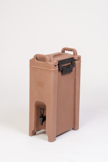 5 Gallon Insulated Beverage Dispenser$20.00