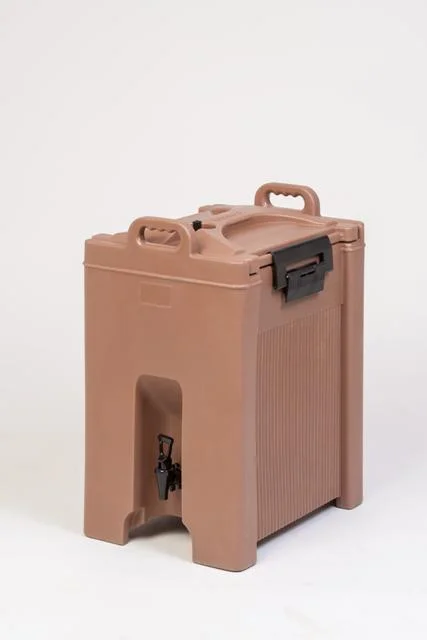 10 Gallon Insulated Beverage Dispenser$25.00