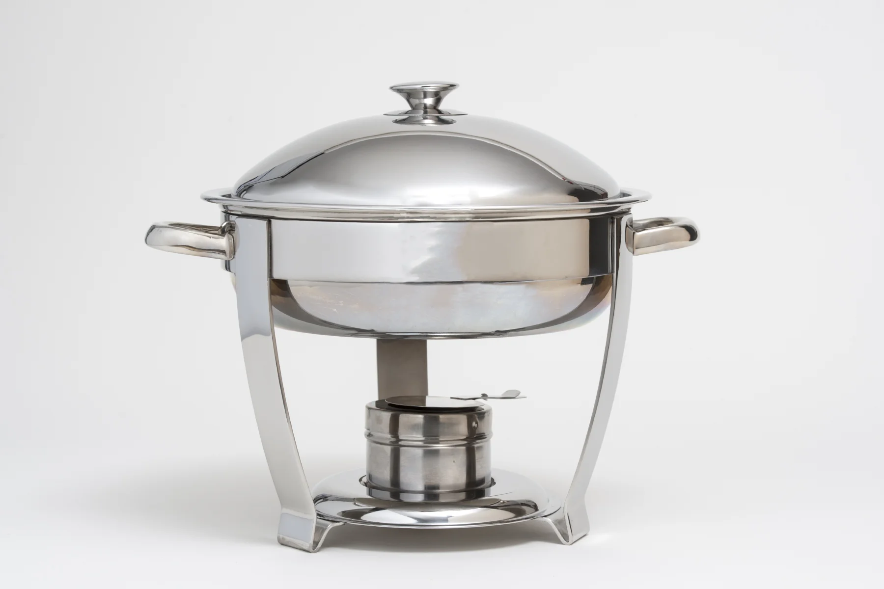 4 qt. Round Chafer$25.00