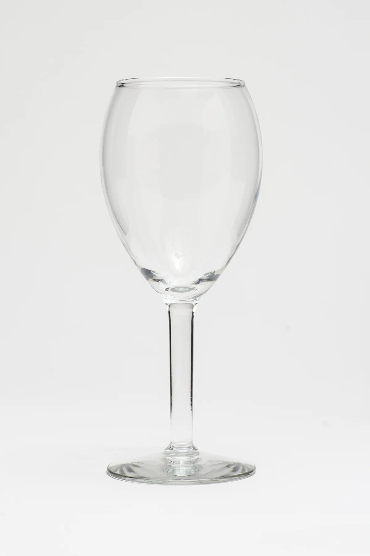 All Purpose Tall Wine 12 oz.Height 8.5” Width 2.5”$0.80