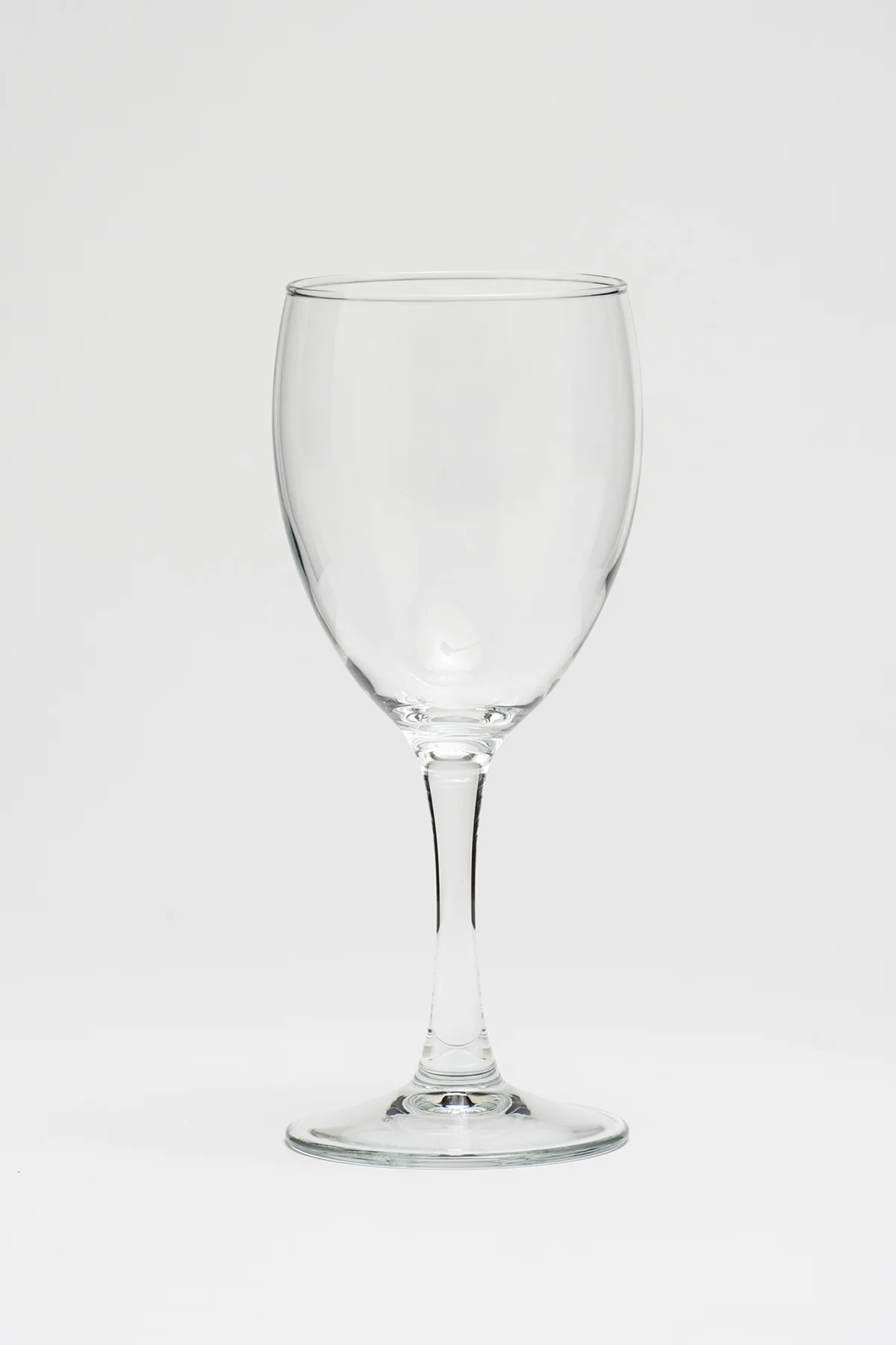 All Purpose Medium Wine 8 oz.Height 7" Width 2.5/8"$0.70