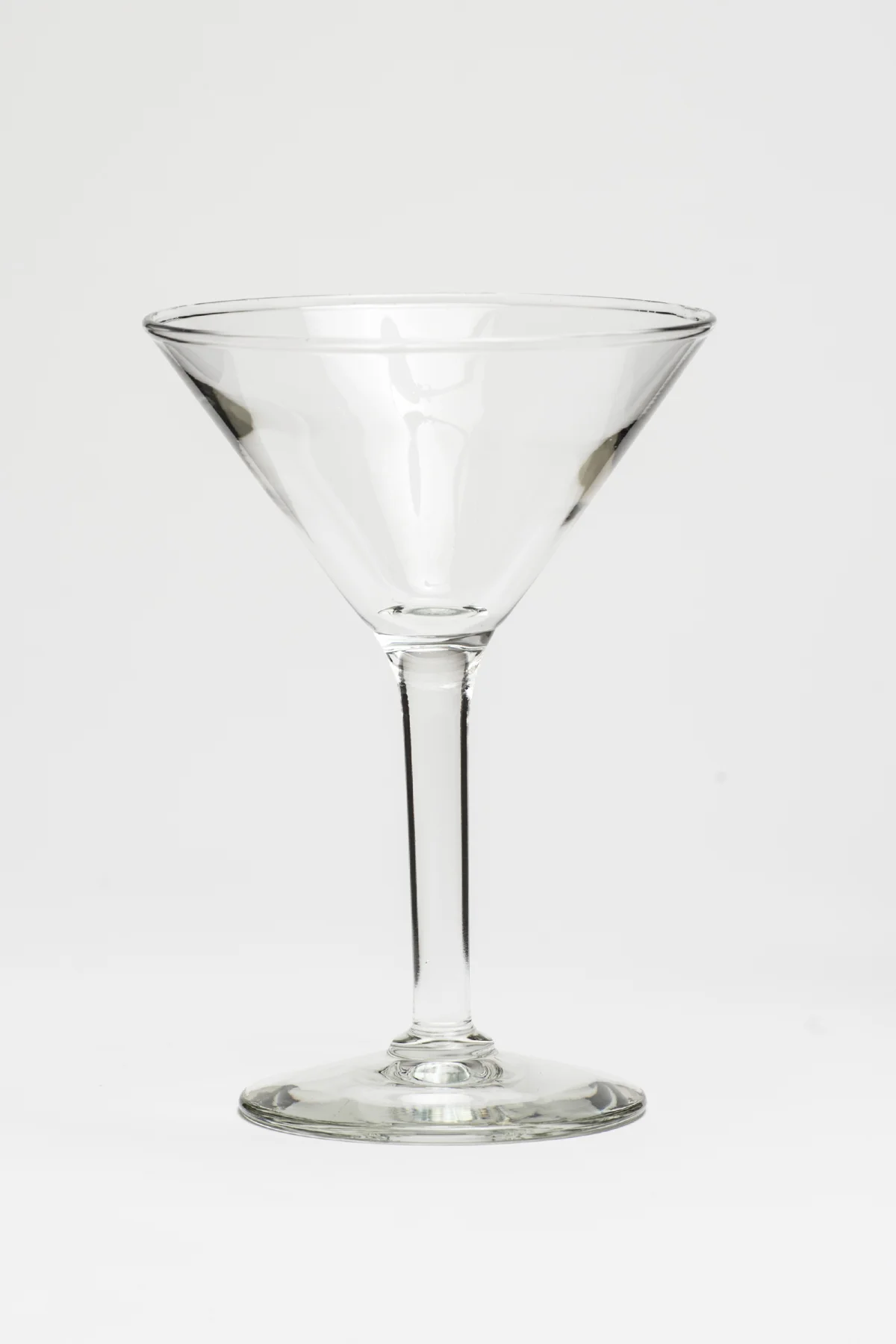 MartiniHeight 7” Width 2 5/8 Volume 4 oz.$0.70
