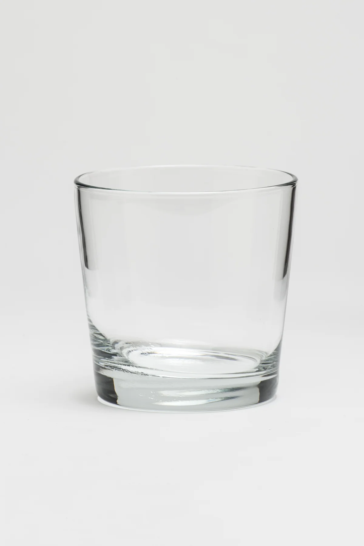 Old FashionHeight 3 1/4” Width 3" Volume 9 oz.$0.70