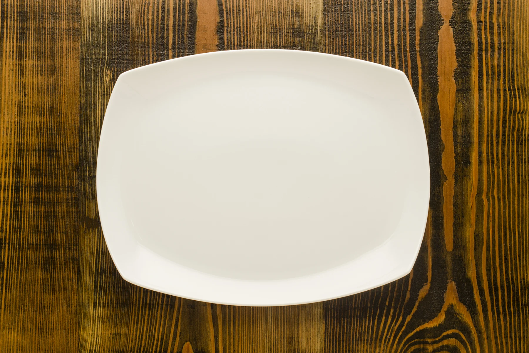 Aurora Serving PlatterLength 14" &nbsp;Width 11"$10.00