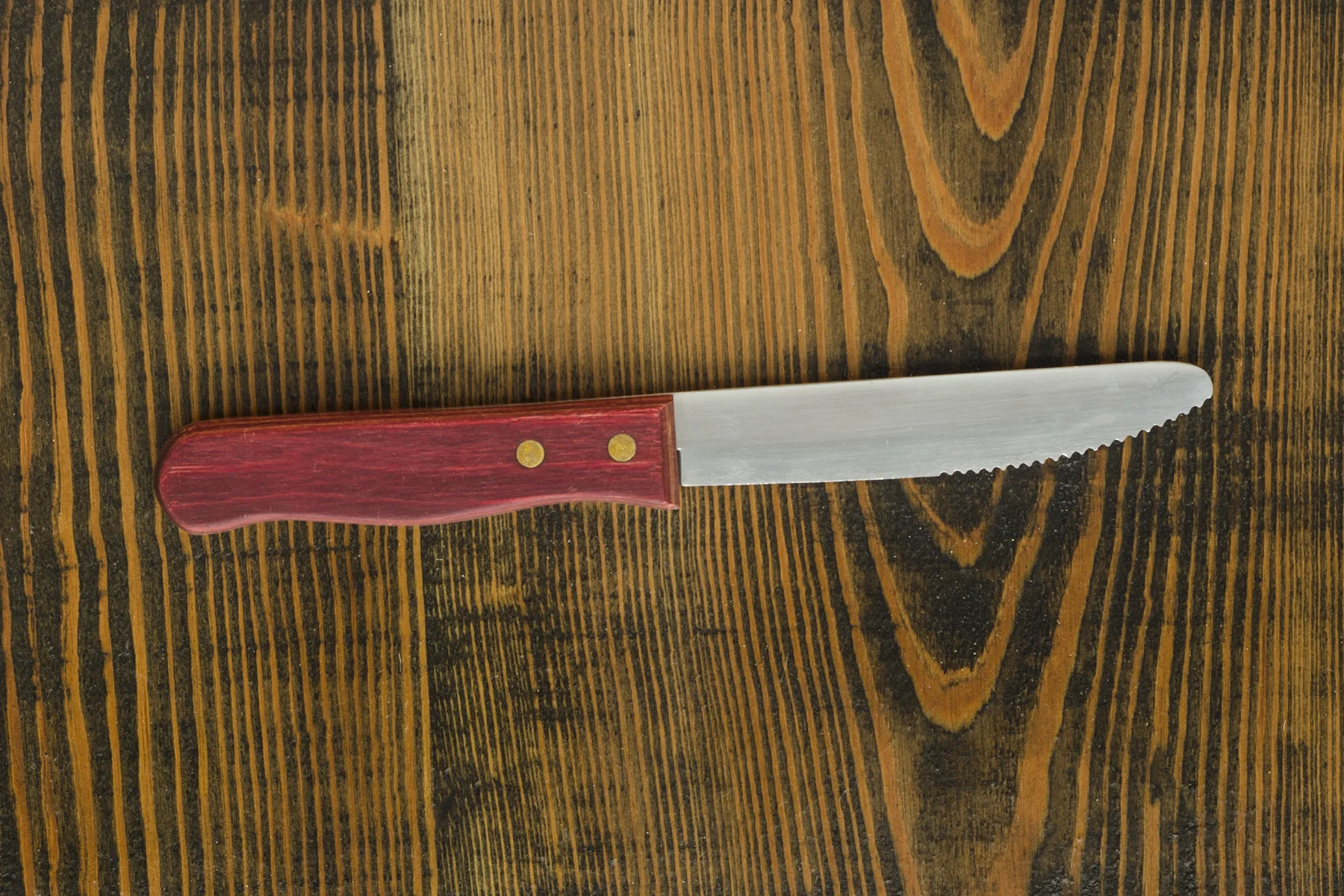 Steak Knife 9"$1.00