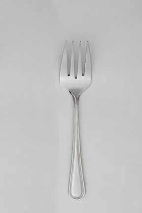 Serving Fork 8"$3.00