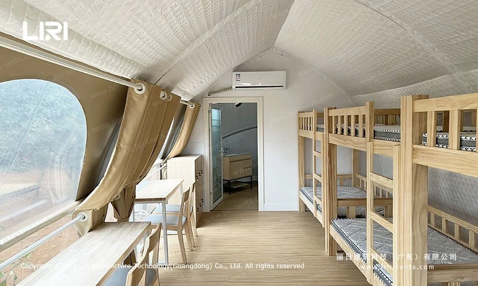 Shell-interior wall-heatpump.jpg