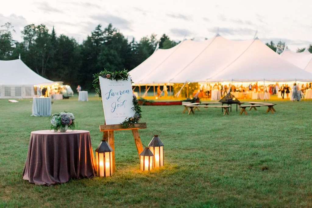 Party Lighting Rental Ideas by Event Type