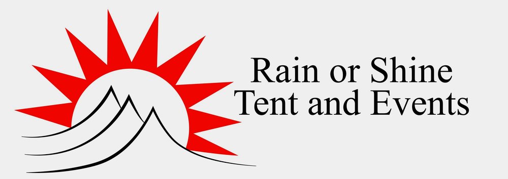 Rain or Shine Tent and Events Co.