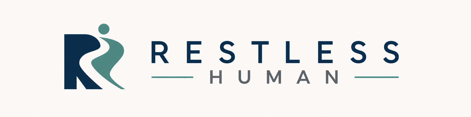 Restless Human