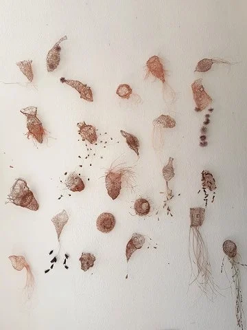 Serie 'Imperfectie'