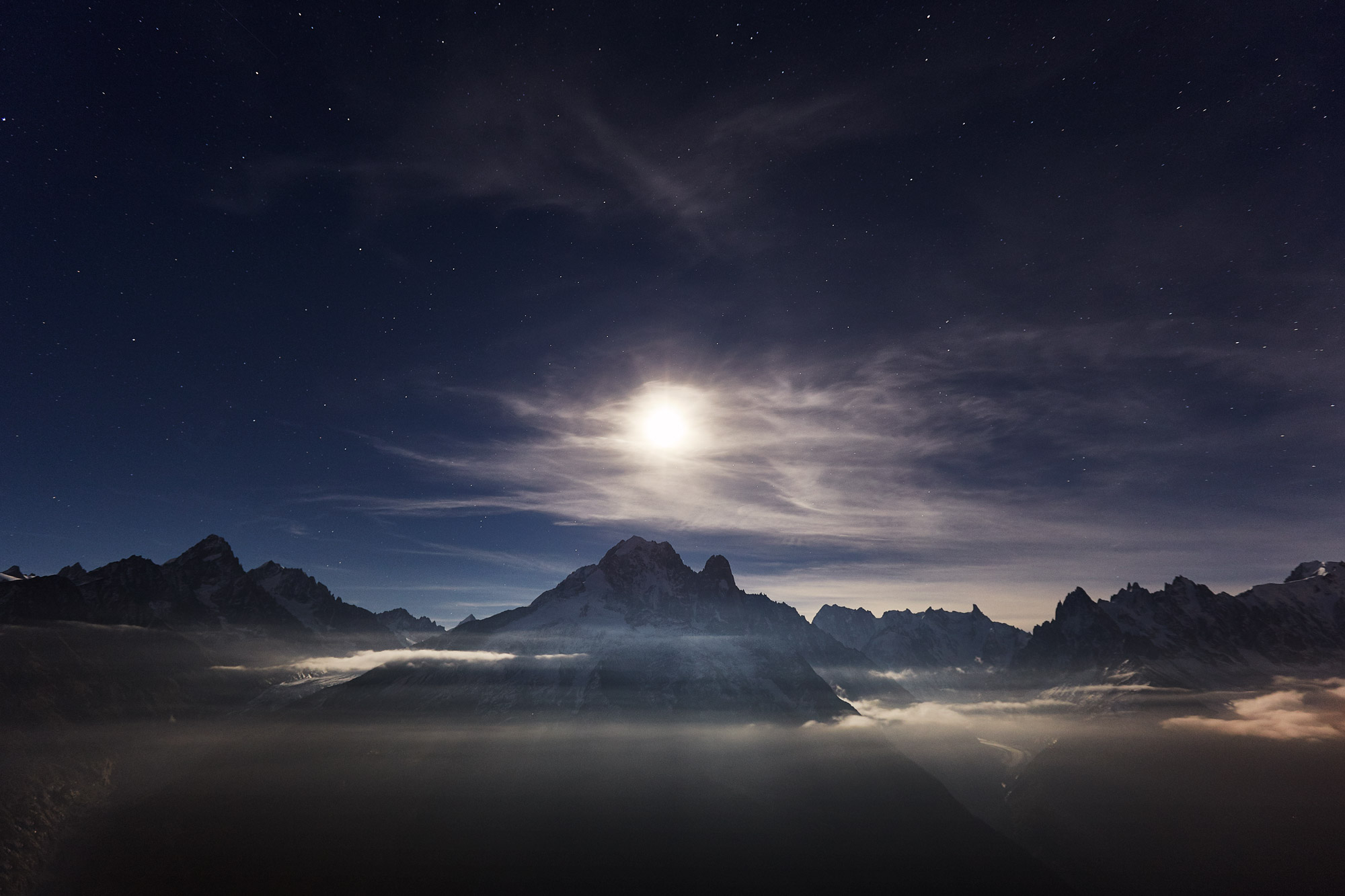 Landscapes