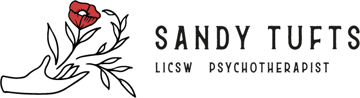Sandy Tufts, LICSW